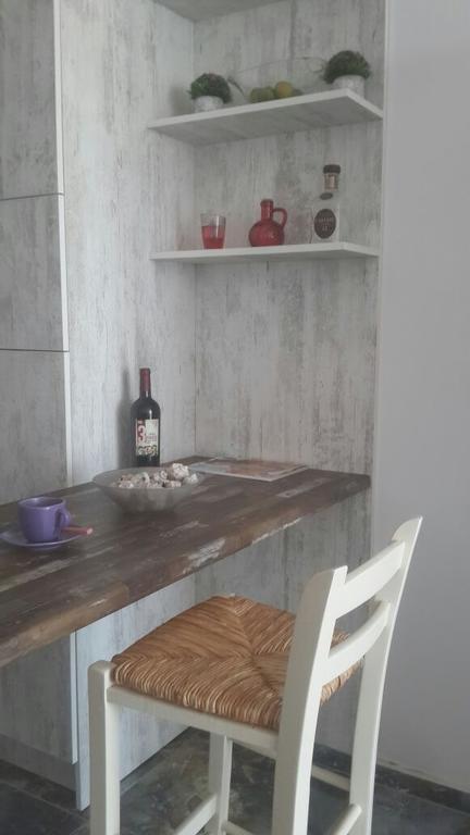 Appartamento Akrotiriya Sea View Nesebar Esterno foto